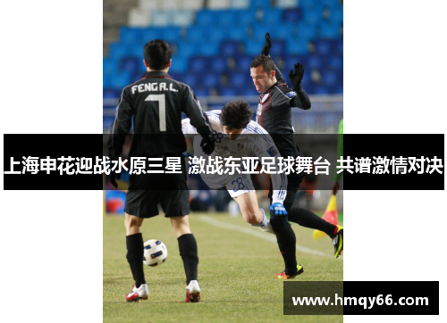 上海申花迎战水原三星 激战东亚足球舞台 共谱激情对决